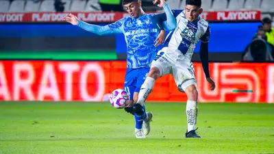 El “Volcán” cancha difícil para Pachuca en los últimos 10 años