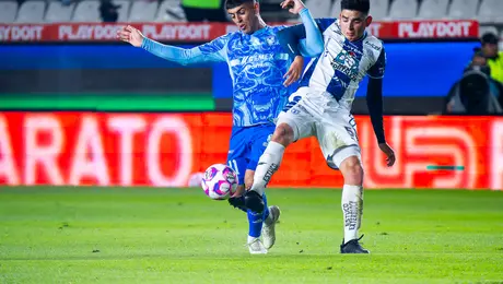 El “Volcán” cancha difícil para Pachuca en los últimos 10 años