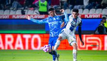 El “Volcán” cancha difícil para Pachuca en los últimos 10 años