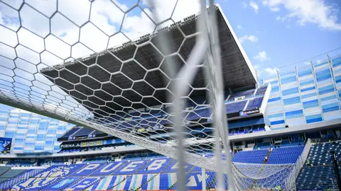 Estadio Cuauhtémoc | IMAGO7