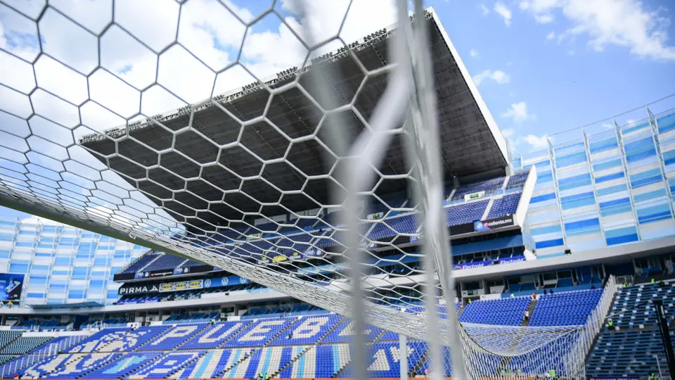 Estadio Cuauhtémoc | IMAGO7