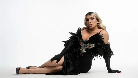 Wendy afirma que no le debe nada a nadie y que todo es un chisme para desviar la atención / IG: @soywendyguevaraoficial