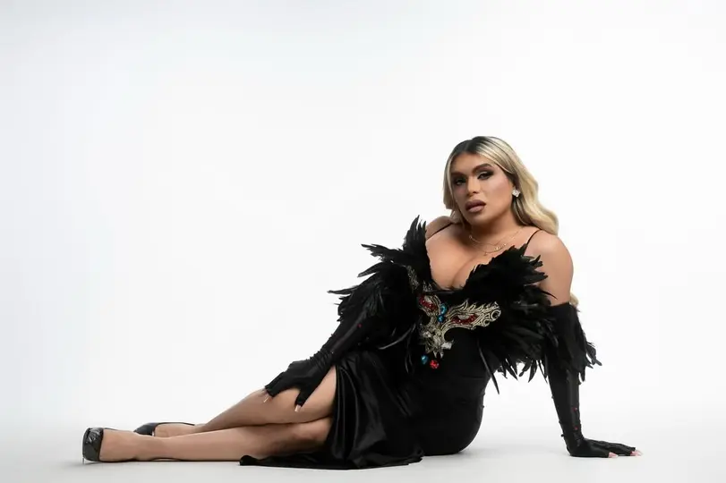 Wendy afirma que no le debe nada a nadie y que todo es un chisme para desviar la atención / IG: @soywendyguevaraoficial
