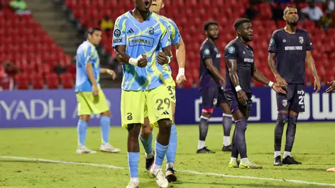 Philadelphia en la Liga de Campeones de la CONCACAF I MEXSPORT
