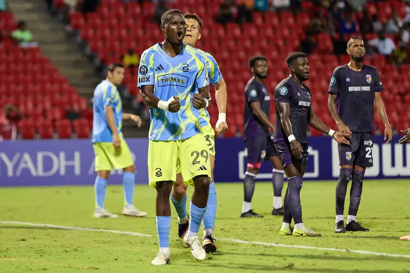 Philadelphia en la Liga de Campeones de la CONCACAF I MEXSPORT