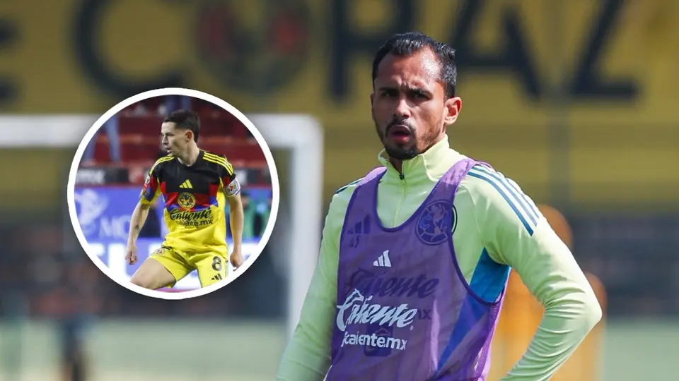 ¿El nuevo Maguito? Vinicius Lima habla sobre ser el reemplazo de Álvaro Fidalgo en América