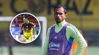 ¿El nuevo Maguito? Vinicius Lima habla sobre ser el reemplazo de Álvaro Fidalgo en América