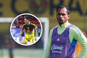 ¿El nuevo Maguito? Vinicius Lima habla sobre ser el reemplazo de Álvaro Fidalgo en América
