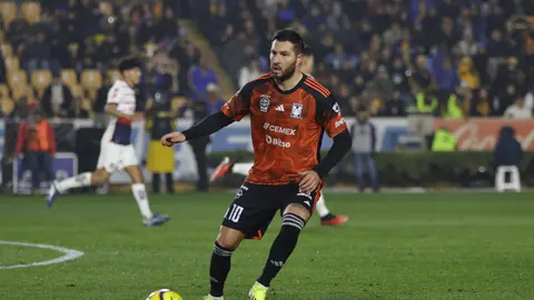 André-Pierre Gignac | IMAGO7