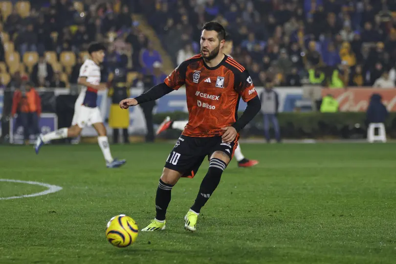 André-Pierre Gignac | IMAGO7