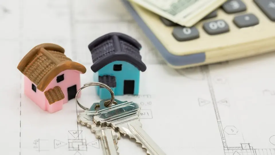 La renta de un inmueble no debe superar la inflación del año anterior / FREEPIK