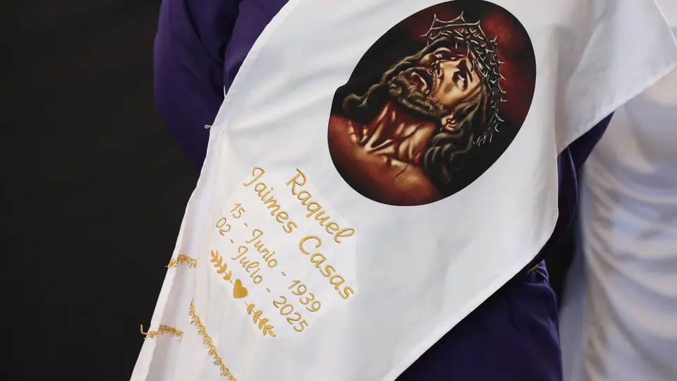 El reconocimiento de la UNESCO es para continuar con la tradición que se realiza año con año en Semana Santa / FB: @ClaraBrugadaM