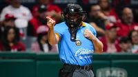 LMB cerca de usar el ‘Umpire robot’ de las Grandes Ligas