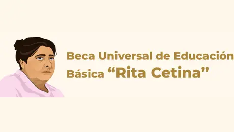Beca Rita Cetina 2026: ¿Quiénes cobran pago triple este 19 de febrero?