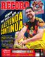 Portada RÉCORD 19 febrero 2026