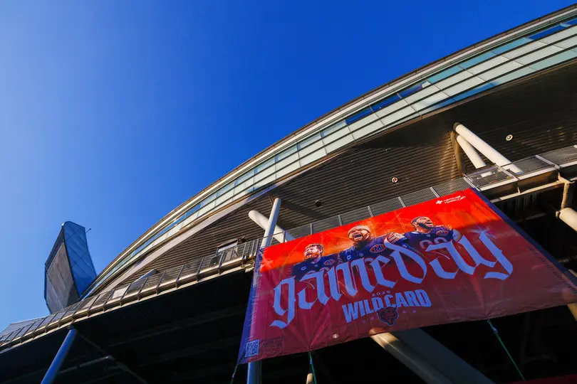 Chicago cambiaría de estadio olivando el Soldier Field | AP
