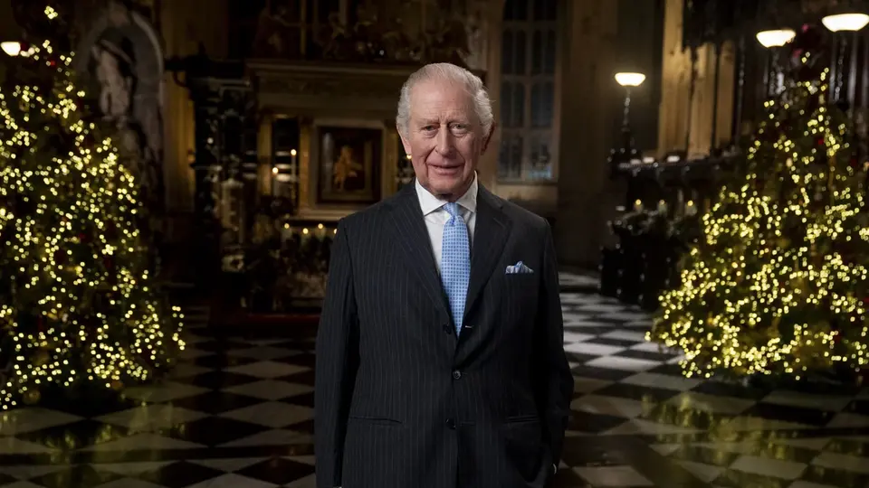El Rey Carlos III pide que se investiguen los hechos y que cooperarán con las autoridades / Especial