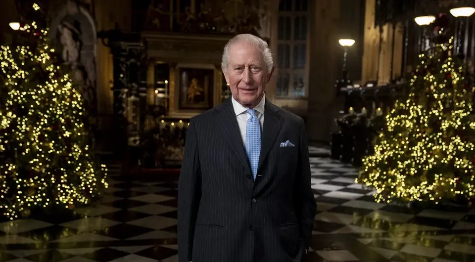 El Rey Carlos III pide que se investiguen los hechos y que cooperarán con las autoridades / Especial