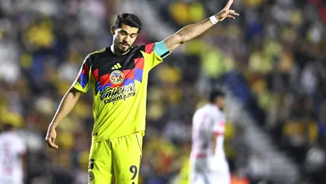 André Jardine descarta a Henry Martín para duelo de Concachampions ante Philadelphia Union