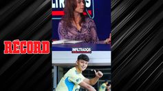 THIAGO ESPINOSA  TIENE QUE CUIDARSE DE  LAS TENTACIONES DE LA CDMX