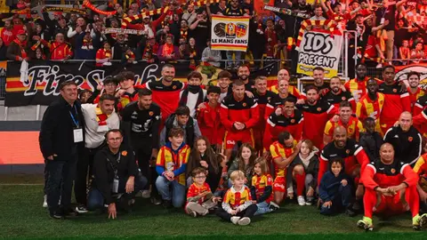 Le Mans FC | @LeMansFC