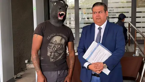 ¿Qué es la Ley Therian? Joven que se cree caballo presentó iniciativa para evitar bullying