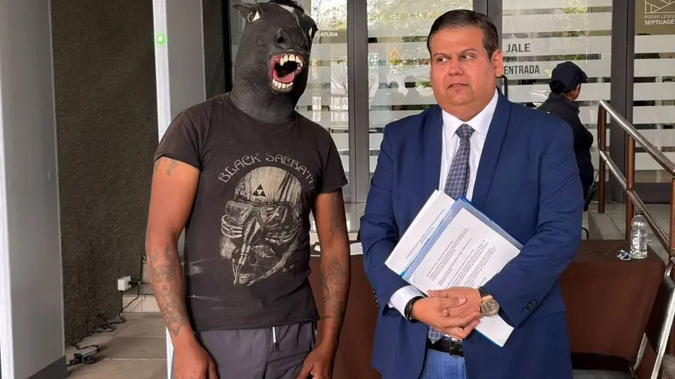 ¿Qué es la Ley Therian? Joven que se cree caballo presentó iniciativa para evitar bullying