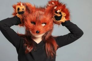 Mitos y realidades de los Therians: conoce más a fondo a estos personajes