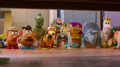 Toy Story 5: Tenemos el tráiler y la fecha de estreno