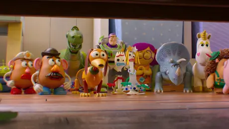 Toy Story 5: Tenemos el tráiler y la fecha de estreno