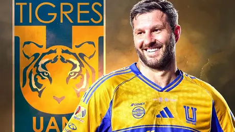 ¿Gignac puede volver a Tigres?