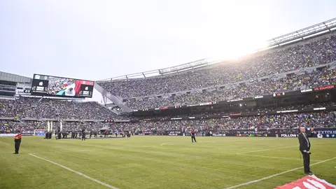 El Soldier field no volverá a ser la casa de los Bears | IMAGO7