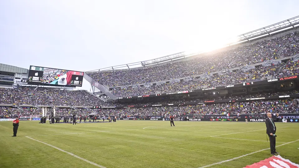 El Soldier field no volverá a ser la casa de los Bears | IMAGO7