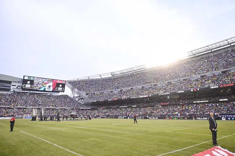 El Soldier field no volverá a ser la casa de los Bears | IMAGO7