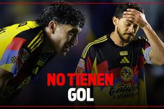 ¡AMÉRICA EN CRISIS GOLEADORA!