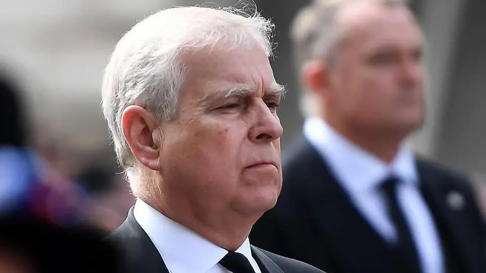 El expríncipe Andrés de Inglaterra es acusado por presunta conducta indebida en el ejercicio de un cargo público / Especial