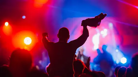 Plan gratis en CDMX. / iStock