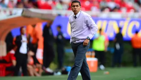 Tuca Ferretti fue despreciado por Ramón Morales: el exjugador de Chivas reveló qué sucedió