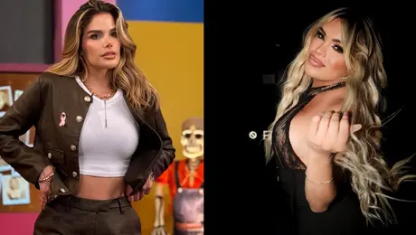 Marie Claire exhibe a Wendy Guevara por deberle dinero; en venganza, la influencer le revela sus preferencia sexuales
