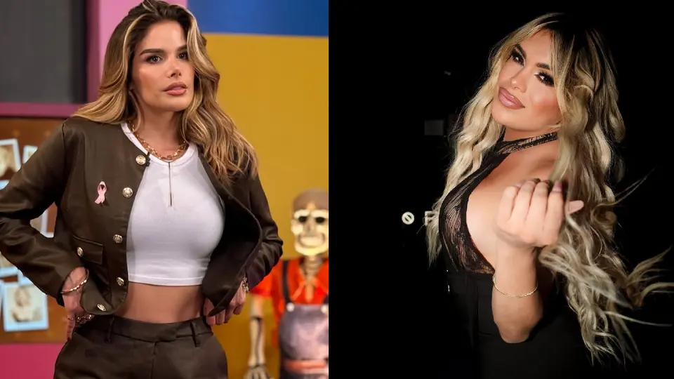 Marie Claire exhibe a Wendy Guevara por deberle dinero; en venganza, la influencer le revela sus preferencia sexuales
