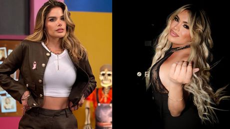 Marie Claire exhibe a Wendy Guevara por deberle dinero; en venganza, la influencer le revela sus preferencia sexuales