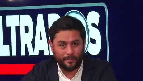 GIGNAC SERÁ NUEVO COMENTARISTA DE TV AZTECA