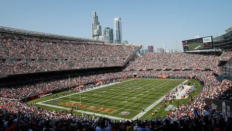 ¿Qué equipos se han mudado de ciudades en la NFL?