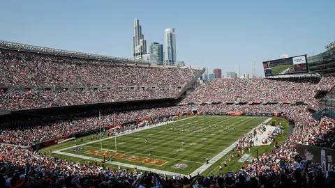 NFL: ¿Bears de Indiana? Nuevo estadio del equipo estará fuera de Chicago