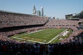 Los Chicago Bears apuntan a dejar el Soldier Field atrás | AP