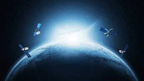 El programa Artemis busca preparar el regreso humano sostenido al entorno lunar./ Pixabay
