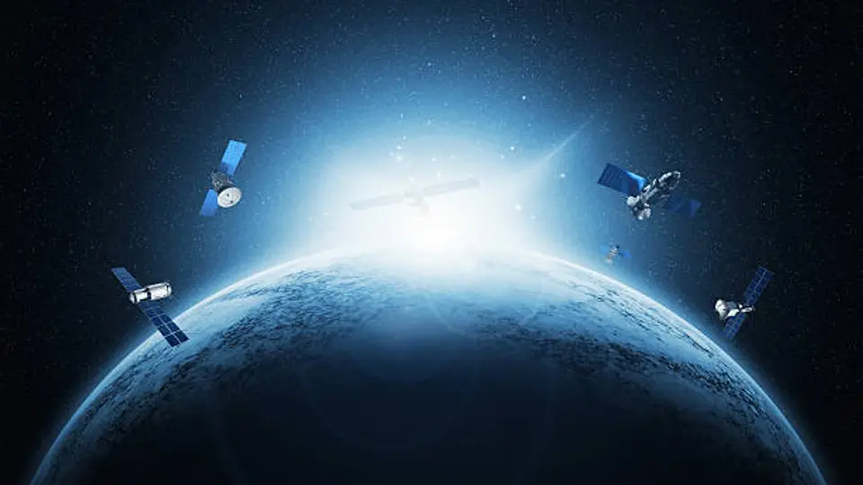 El programa Artemis busca preparar el regreso humano sostenido al entorno lunar./ Pixabay