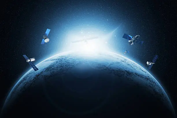 El programa Artemis busca preparar el regreso humano sostenido al entorno lunar./ Pixabay