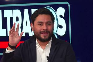 ALEXIS VEGA LISTO PARA REGRESAR A LAS CANCHAS