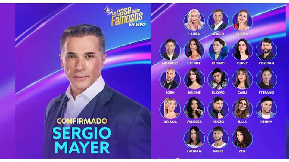 Mayer puso como ejemplo el show de Bad Bunny al hablar del impacto cultural de los programas de entretenimiento./ X